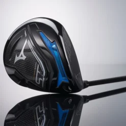 Mizuno ST-X Platinum 230 Driver 7 Mizuno ST-X Platinum 230 Driver -COBRA Sales Store MZN0716c