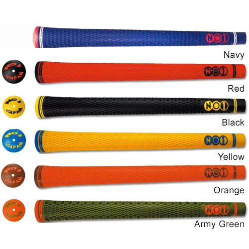 NO1 Grip 50 Series Grip 1 NO1 Grip 50 Series Grip