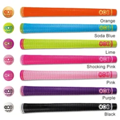 NO1 Grip 43 Series Grip