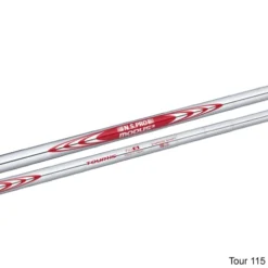 Nippon Shaft N.S.PRO Modus 3 Tour Iron Shafts -COBRA Sales Store NPS0001e