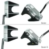 Odyssey Stroke Lab 19 Putters