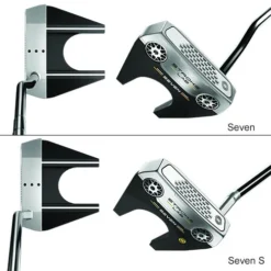Odyssey Stroke Lab 19 Putters