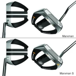 Odyssey Stroke Lab 19 Putters 11 Odyssey Stroke Lab 19 Putters -COBRA Sales Store ODY0309 309c