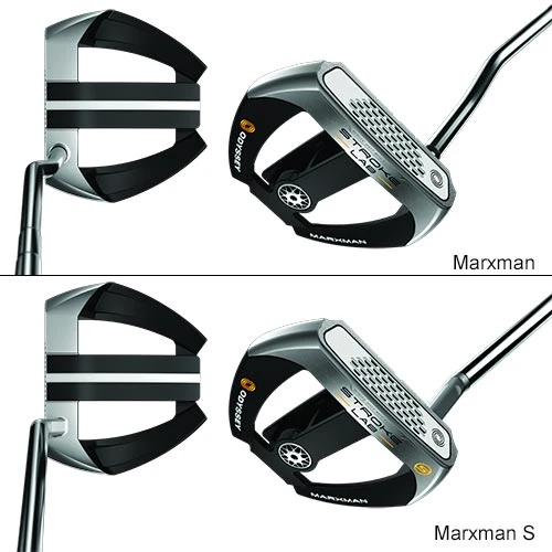 Odyssey Stroke Lab 19 Putters 3 Odyssey Stroke Lab 19 Putters - Image 3