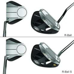 Odyssey Stroke Lab 19 Putters 12 Odyssey Stroke Lab 19 Putters -COBRA Sales Store ODY0309 309d