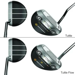 Odyssey Stroke Lab 19 Putters 13 Odyssey Stroke Lab 19 Putters -COBRA Sales Store ODY0309 309e
