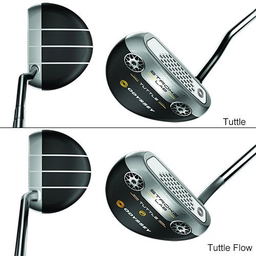 Odyssey Stroke Lab 19 Putters 5 Odyssey Stroke Lab 19 Putters - Image 5