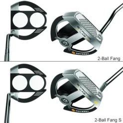 Odyssey Stroke Lab 19 Putters 14 Odyssey Stroke Lab 19 Putters -COBRA Sales Store ODY0309 309f
