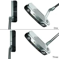 Odyssey Stroke Lab 19 Putters 17 Odyssey Stroke Lab 19 Putters -COBRA Sales Store ODY0309 309i