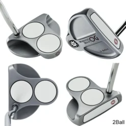 Odyssey 2021 White Hot OG Putter -COBRA Sales Store ODY0331c