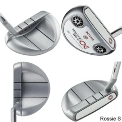 Odyssey 2021 White Hot OG Putter -COBRA Sales Store ODY0331e