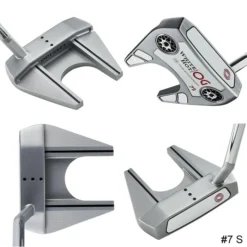 Odyssey 2021 White Hot OG Putter -COBRA Sales Store ODY0331h