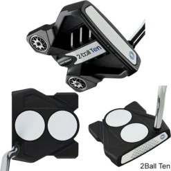Odyssey Ten Series Putter -COBRA Sales Store ODY0333c