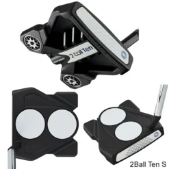 Odyssey Ten Series Putter -COBRA Sales Store ODY0333d