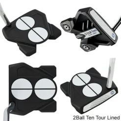 Odyssey Ten Series Putter -COBRA Sales Store ODY0333e