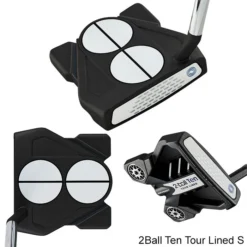 Odyssey Ten Series Putter -COBRA Sales Store ODY0333f