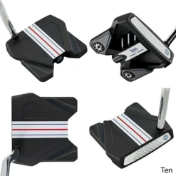Odyssey Ten Triple Track Series Putter