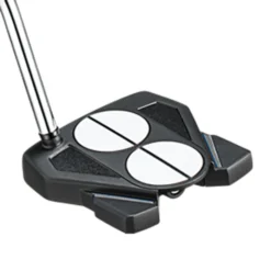 Odyssey 2021 2-Ball TEN Armlock Putter