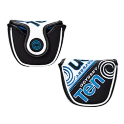 Odyssey 2021 2-Ball TEN Armlock Putter -COBRA Sales Store ODY0339d