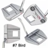 Odyssey 2022 White Hot OG LE Putters