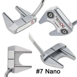 Odyssey 2022 White Hot OG LE Putters -COBRA Sales Store ODY0345c
