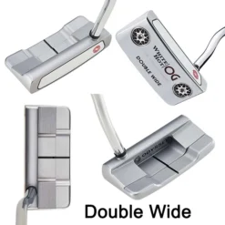 Odyssey 2022 White Hot OG LE Putters -COBRA Sales Store ODY0345d
