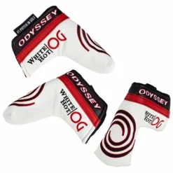 Odyssey 2022 White Hot OG LE Putters -COBRA Sales Store ODY0345e