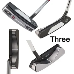Odyssey TRI-HOT 5K Putters 10 Odyssey TRI-HOT 5K Putters -COBRA Sales Store ODY0347c