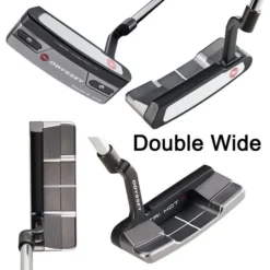 Odyssey TRI-HOT 5K Putters 11 Odyssey TRI-HOT 5K Putters -COBRA Sales Store ODY0347d