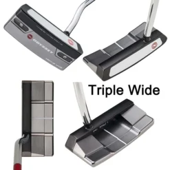 Odyssey TRI-HOT 5K Putters 12 Odyssey TRI-HOT 5K Putters -COBRA Sales Store ODY0347e
