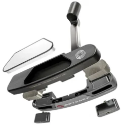 Odyssey TRI-HOT 5K Putters 13 Odyssey TRI-HOT 5K Putters -COBRA Sales Store ODY0347f