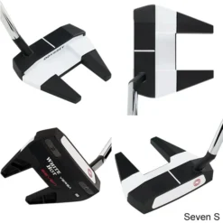 Odyssey White Hot Versa Putters -COBRA Sales Store ODY0361c