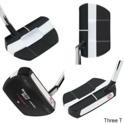 Odyssey White Hot Versa Putters -COBRA Sales Store ODY0361e