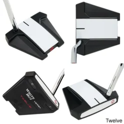Odyssey White Hot Versa Putters -COBRA Sales Store ODY0361f
