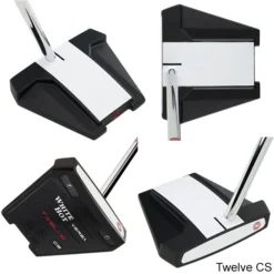Odyssey White Hot Versa Putters -COBRA Sales Store ODY0361h