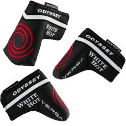 Odyssey White Hot Versa Putters -COBRA Sales Store ODY0361l