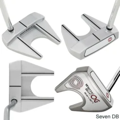 Odyssey White Hot OG Putters 16 Odyssey White Hot OG Putters -COBRA Sales Store ODY0363g