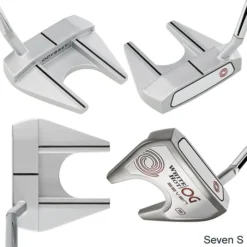 Odyssey White Hot OG Putters 17 Odyssey White Hot OG Putters -COBRA Sales Store ODY0363h
