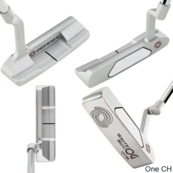 Odyssey White Hot OG Stroke Lab Putters