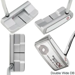 Odyssey White Hot OG Stroke Lab Putters 12 Odyssey White Hot OG Stroke Lab Putters -COBRA Sales Store ODY0364c