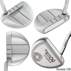Odyssey White Hot OG Stroke Lab Putters 13 Odyssey White Hot OG Stroke Lab Putters -COBRA Sales Store ODY0364d