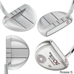 Odyssey White Hot OG Stroke Lab Putters 14 Odyssey White Hot OG Stroke Lab Putters -COBRA Sales Store ODY0364e
