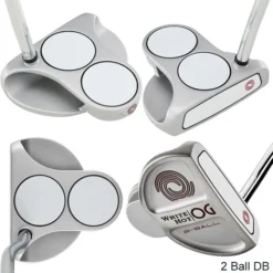 Odyssey White Hot OG Stroke Lab Putters 15 Odyssey White Hot OG Stroke Lab Putters -COBRA Sales Store ODY0364f