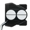 Odyssey 2-Ball TEN Armlock Lined Putter