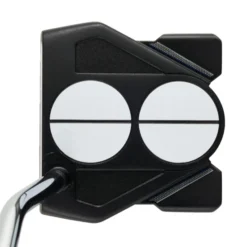 Odyssey 2-Ball TEN Armlock Lined Putter