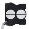 Odyssey 2-Ball TEN Broomstick Lined Putter