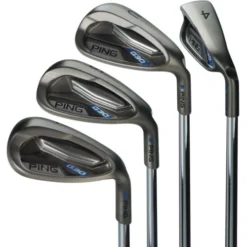 PING G30 Individual Irons