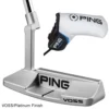 PING Vault Blade Putter