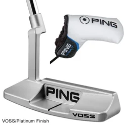 PING Vault Blade Putter