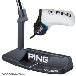 PING Vault Blade Putter -COBRA Sales Store PNG0504 504c